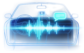 Speech Data Capabilities
