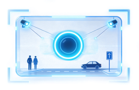 Vision Data Capabilities