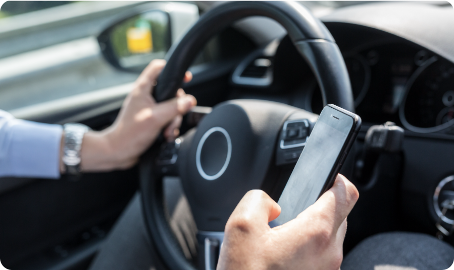 Dangerous Driving Behavior Recognition