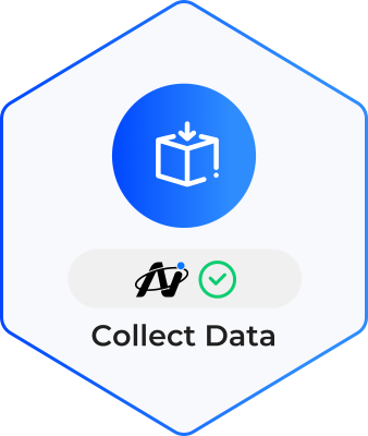 Collect Data