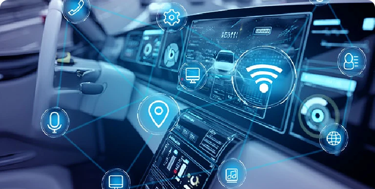OCR / HMI Interface Recognition