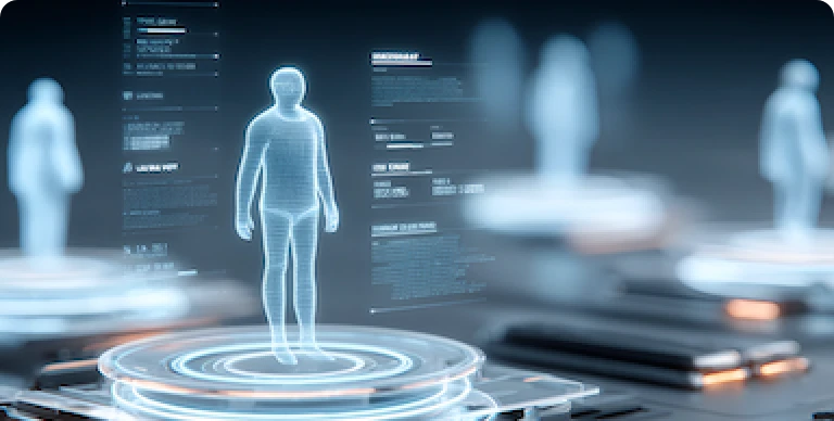 Multi-View 3D Reconstruction Data