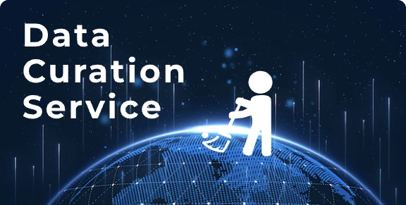 Data Curation Service