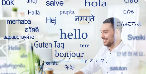 Parallel Corpus Data