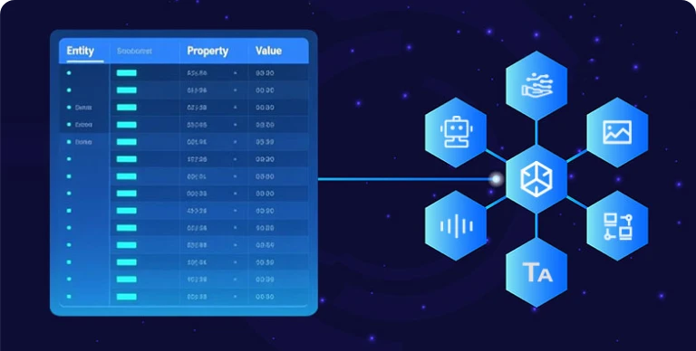 Knowledge Graph / Structured Data