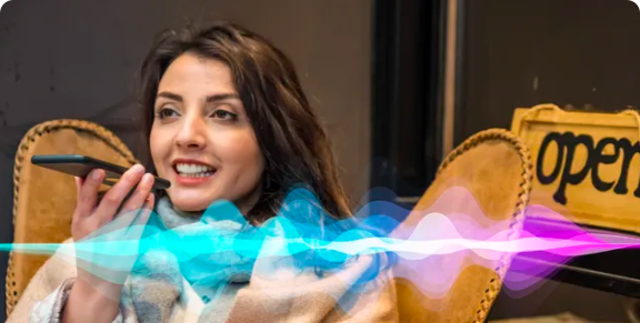 Voiceprint Recognition