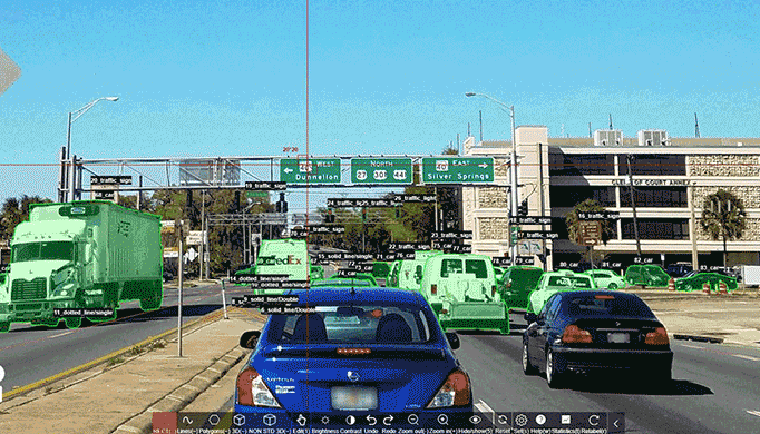 Nexdata Data Annotation Platform