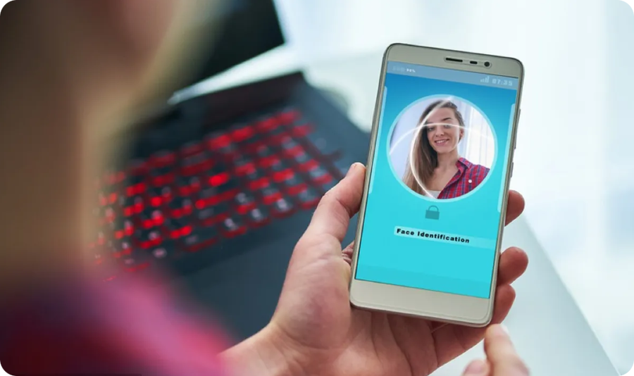 Facial Recognition Payment