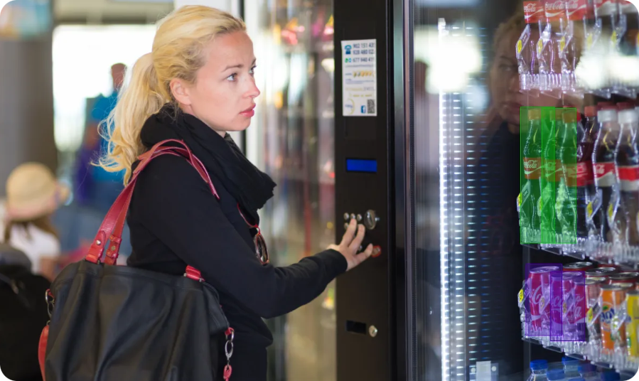 E-commerce OCR System