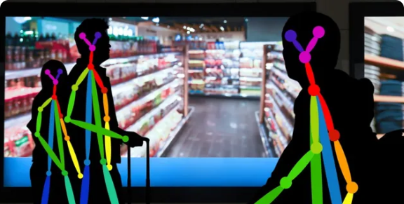 Human Behavior Recognition