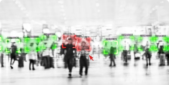 Store Traffic Counting