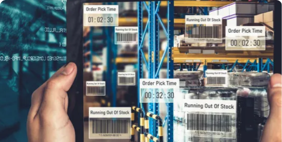 Inventory Management