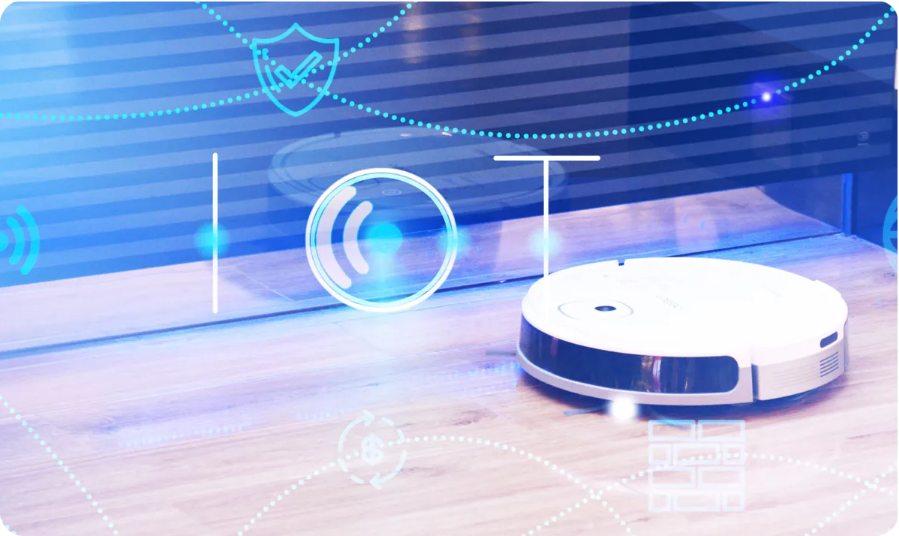 Scene Recognition for Smart Home