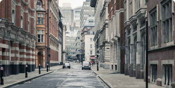 Street View Data Collection