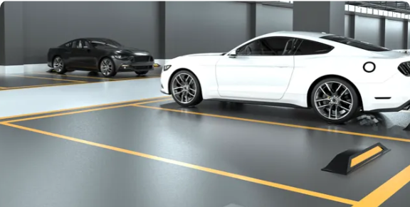 Parking Space Data Collection